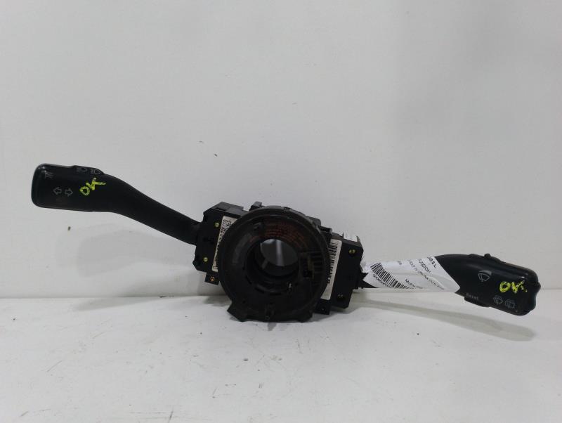 Devio guida completo con contatto spiralato VOLKSWAGEN GOLF IV BERLINA (1J1) Soul Gasolina - 1