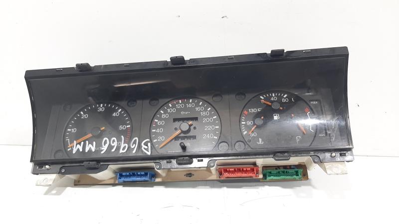 Compteur CITROËN XM BERLINA D 12 Classic Diesel - 1
