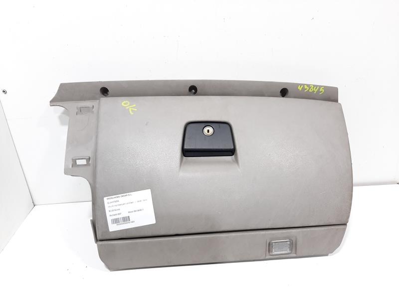 Boite a gants VOLVO V50 FAMILIAR 1.8 Kinetic Essence - 1