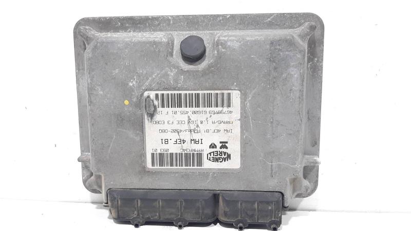 Centralina motore FIAT BRAVA (182) Gasolina - 1