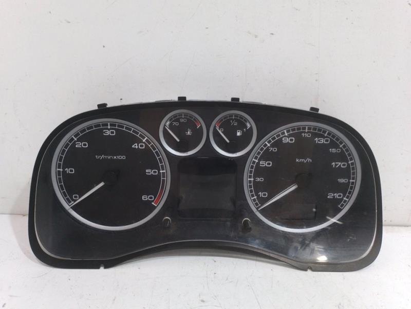 Compteur PEUGEOT 307 (S1) XS Diesel - 1
