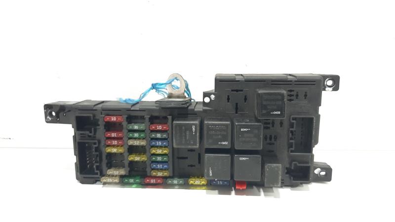 Boitier servitude moteur (BSM) VOLVO S60 BERLINA 2.4 D Diesel - 1