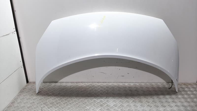 Capot RENAULT SCENIC II Confort Dynamique Diesel - 1