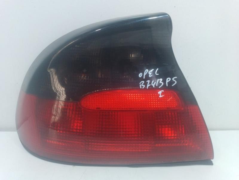 Fanale posteriore principale sinistro (luci) OPEL TIGRA 1.6 16V Gasolina - 1