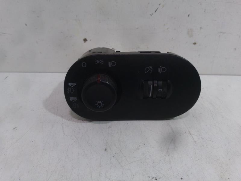 Commodo phare SEAT IBIZA (6L1) Stella Essence - 1