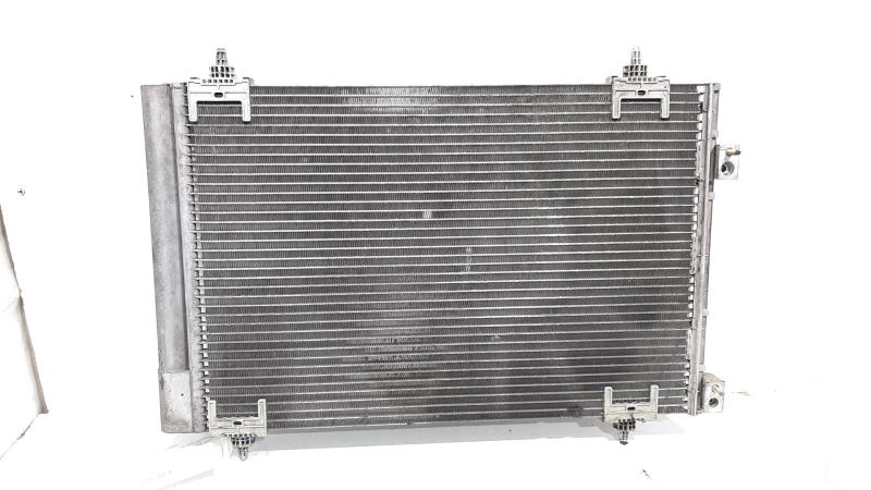 Condenseur de clim PEUGEOT 307 BREAK/SW (S2) SW Pack Diesel - 1