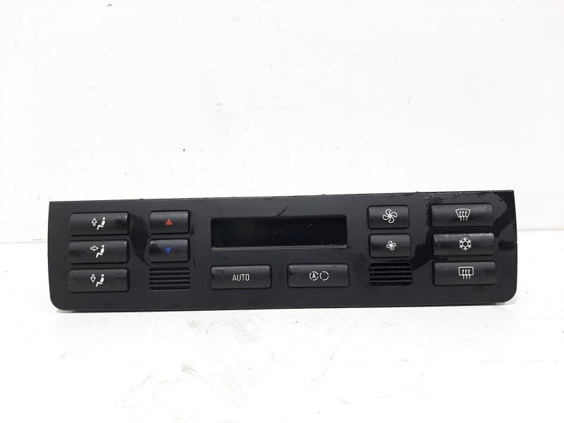 Commande chauffage BMW SERIE 3 BERLINA (E46) 320d Diesel - 1