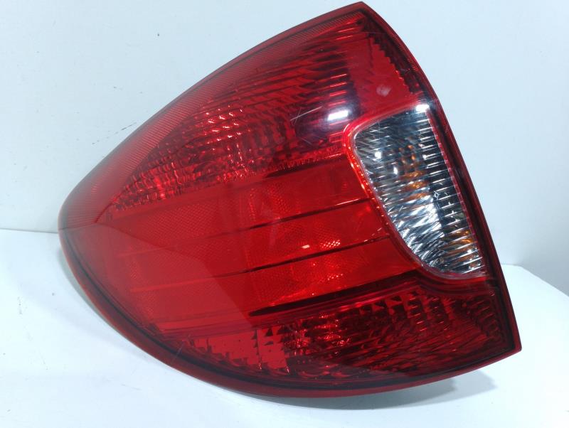 Fanale posteriore principale sinistro (luci) KIA RIO RS Berlina Gasolina - 1