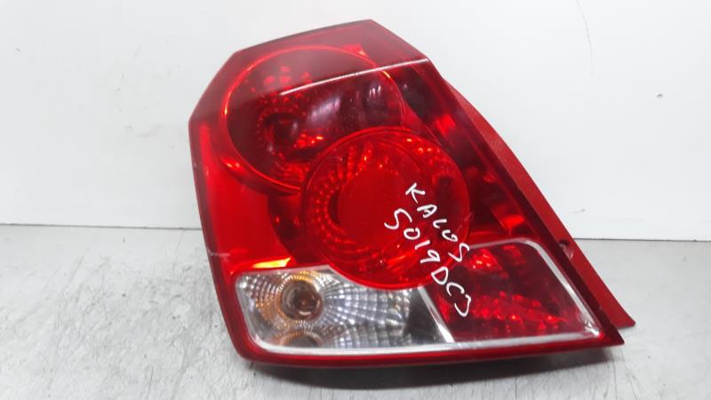 Fanale posteriore principale sinistro (luci) DAEWOO KALOS 1.4 SE Gasolina - 1