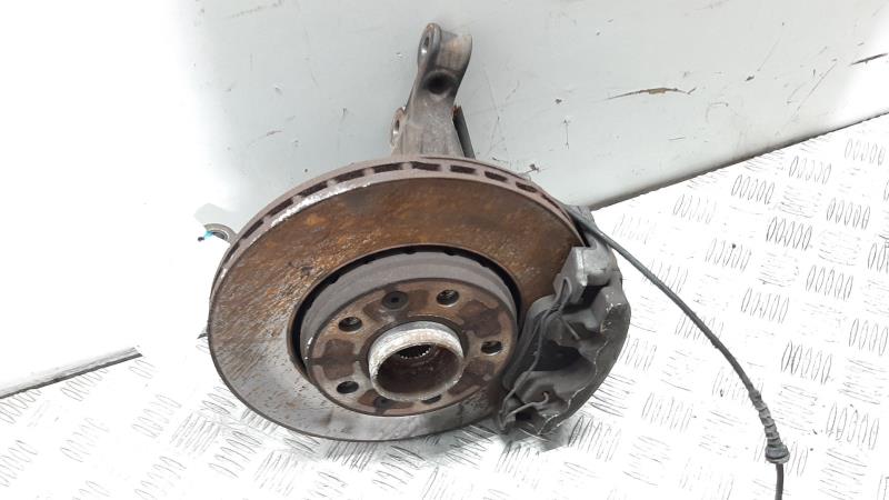 Fusee avant droit RENAULT MEGANE III SPORT TOURER Dynamique Essence - 1