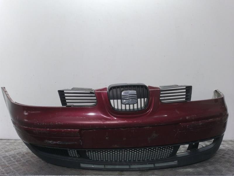 Pare choc avant SEAT AROSA (6H1) Select Essence - 1