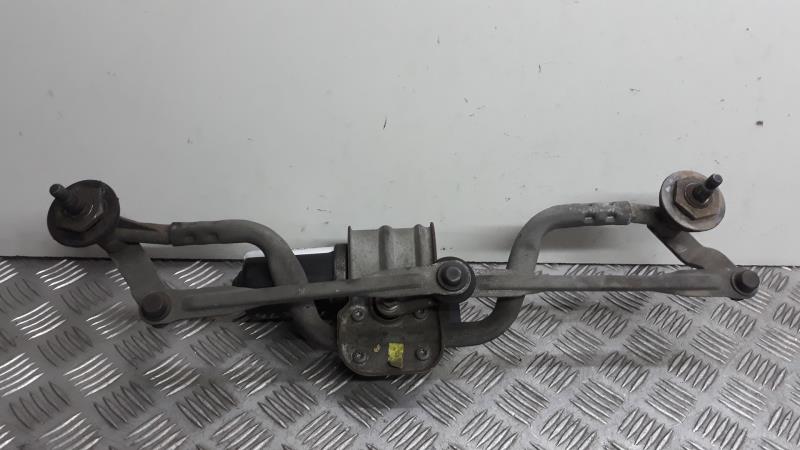 Motore tergicristallo anteriore FIAT SCUDO COMBI (272) L1H1 120 Multijet Diésel - 1