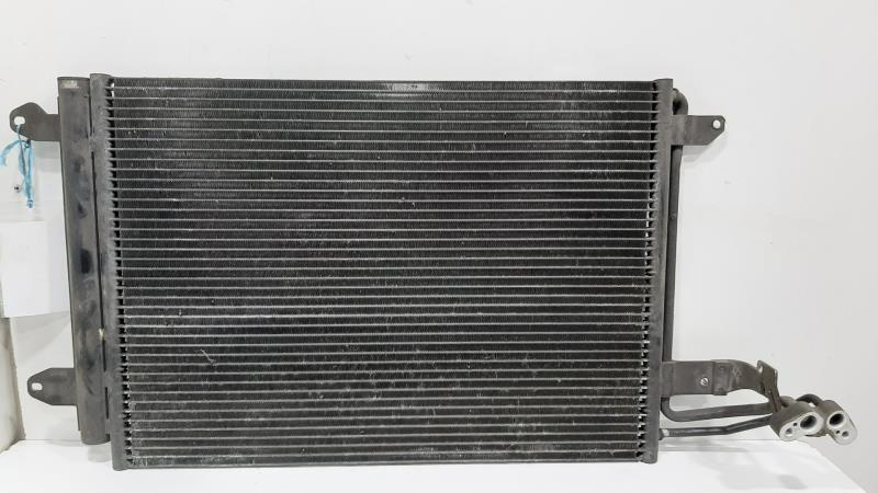 Condenseur de clim SEAT ALTEA XL (5P5) Reference Ecomotive Diesel - 1