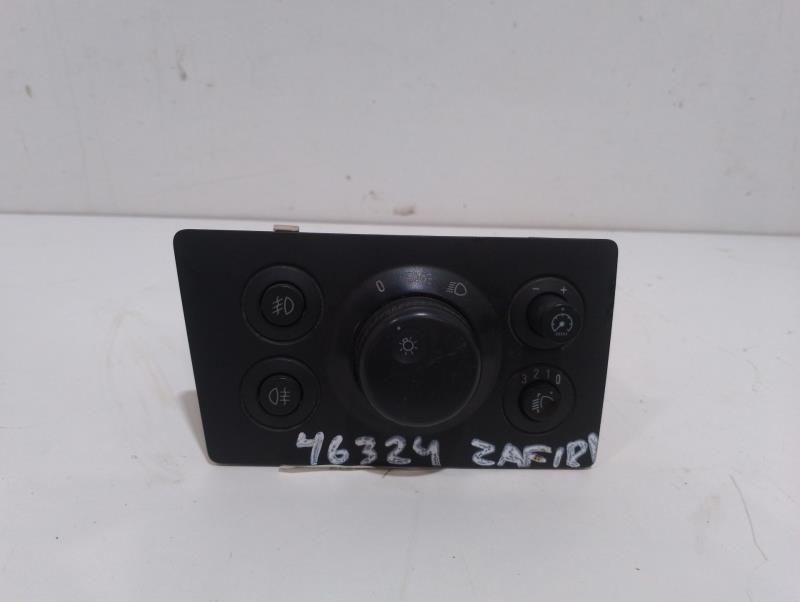 Commodo phare OPEL ZAFIRA B Cosmo Diesel - 1