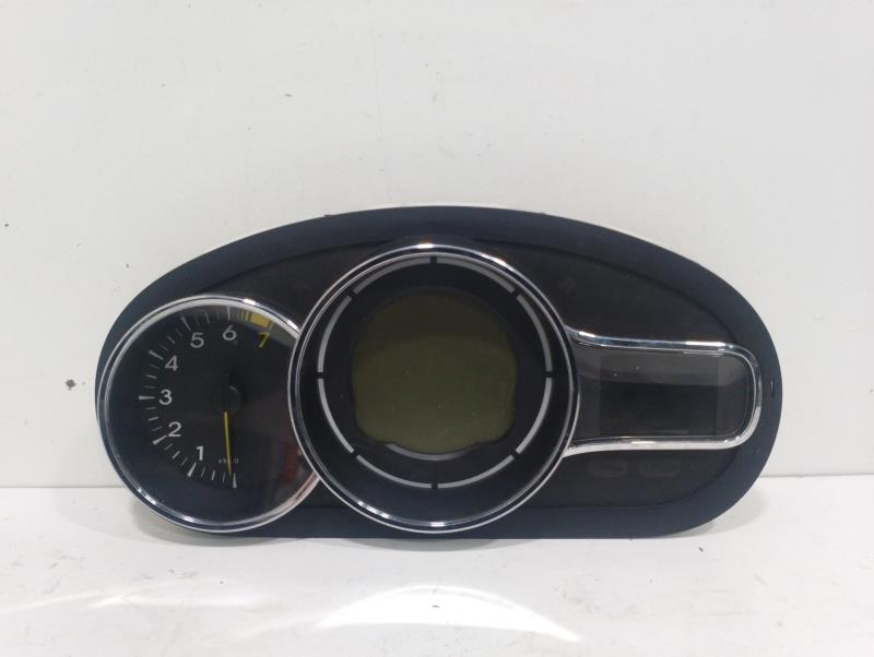 Compteur RENAULT MEGANE III BERLINA 5 P Expression Essence - 1