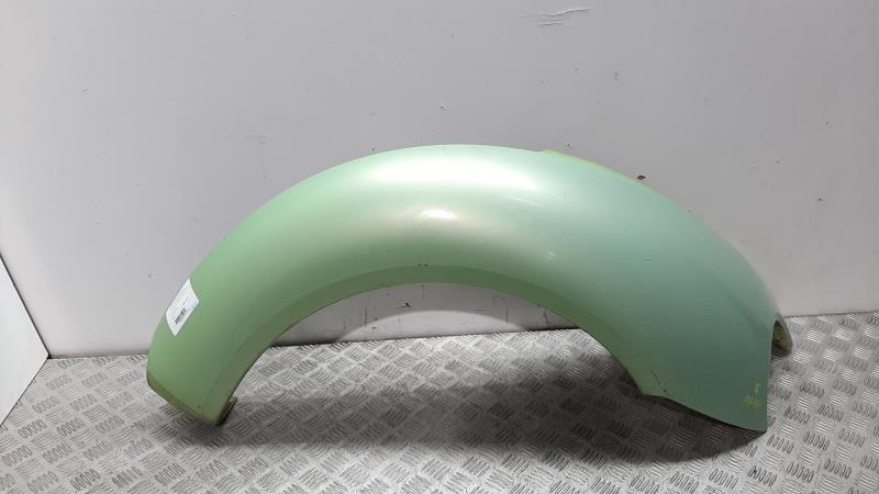 Aile avant droit VOLKSWAGEN NEW BEETLE (9C1/1C1) 1.9 TDI Diesel - 1