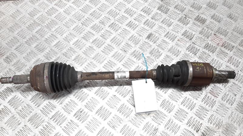 Giunto cardanico albero di trasmissione sinistro RENAULT MEGANE III SPORT TOURER Dynamique Gasolina - 1