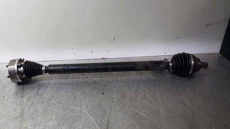 Cardan droit (transmission) SEAT ALTEA XL (5P5) Reference Ecomotive Diesel - 1