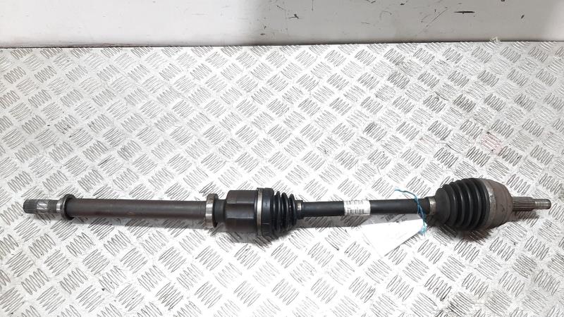 Giunto cardanico albero di trasmissione destro RENAULT MEGANE III SPORT TOURER Dynamique Gasolina - 1