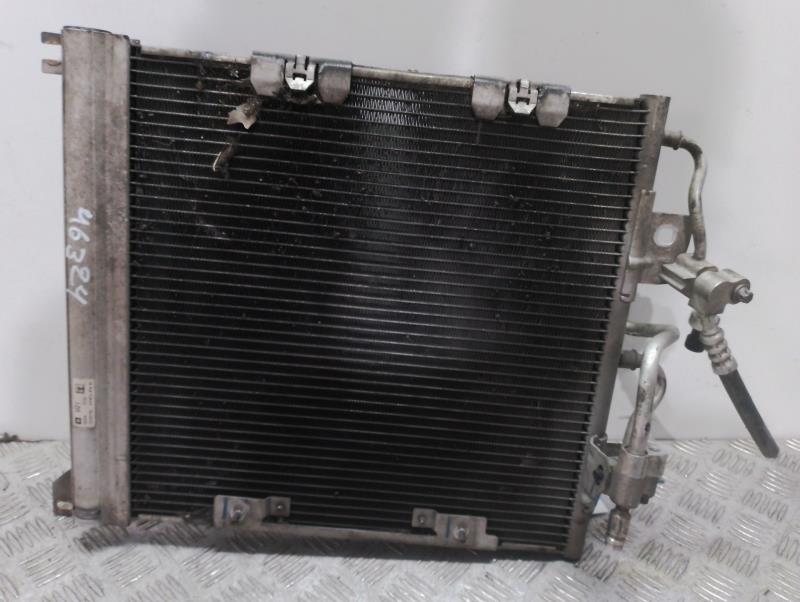 Condenseur de clim OPEL ZAFIRA B Cosmo Diesel - 1