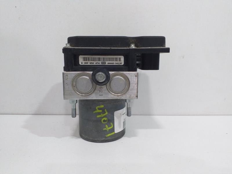 Bloc ABS (freins anti-blocage) SEAT EXEO BERLINA (3R2) Reference Diesel - 1