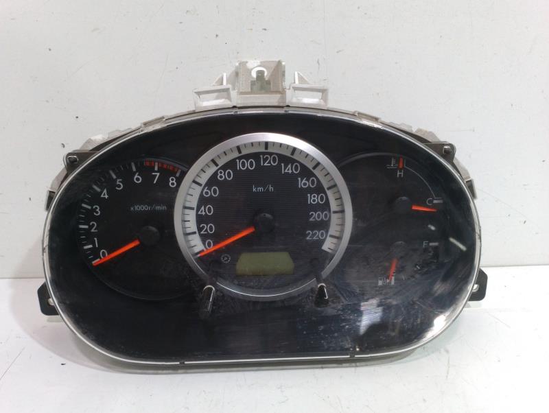 Compteur MAZDA 5 BERL. (CR) 1.8 Active Essence - 1