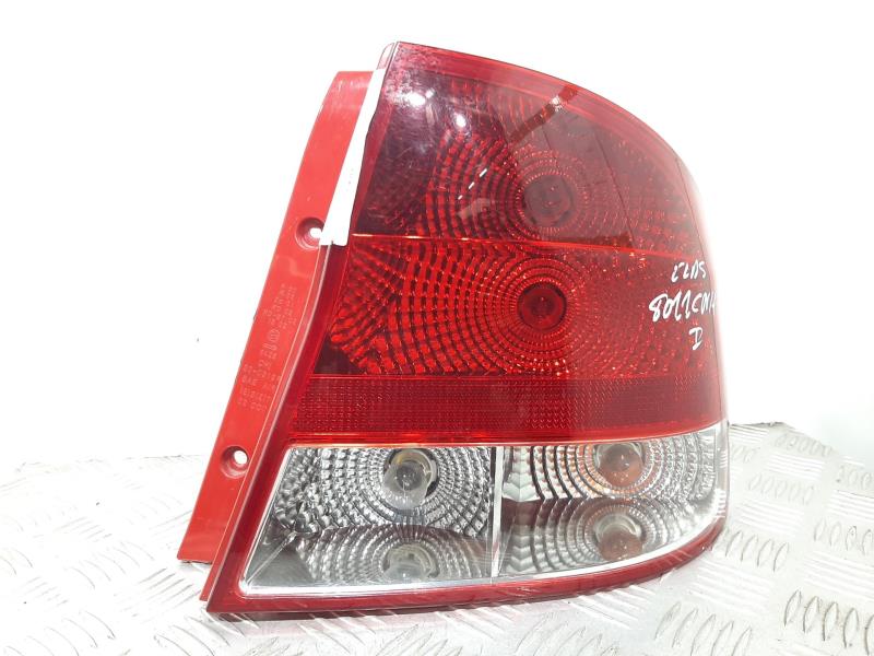 Fanale posteriore principale destro (luci) DAEWOO KALOS 1.4 SR Gasolina - 1