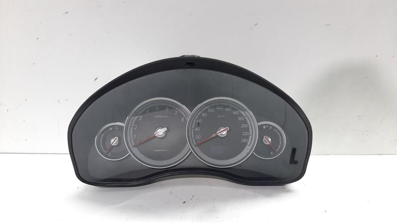 Compteur SUBARU LEGACY BERL. B13 (BL) 2.5 SE Essence - 1