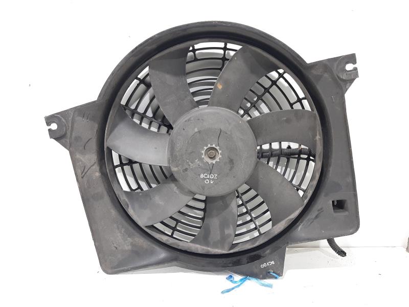 Moto ventilateur radiateur HYUNDAI MATRIX (FC) 1.6 GLS Essence - 1