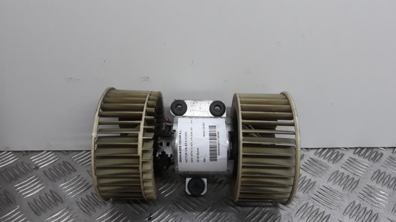 Pulseur d'air BMW SERIE 5 BERLINA (E39) 535i Essence - 1