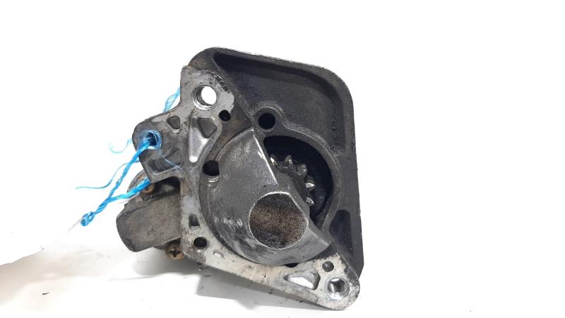 Demarreur RENAULT CLIO II FASE II (B/CB0) Authentique Confort Diesel - 1