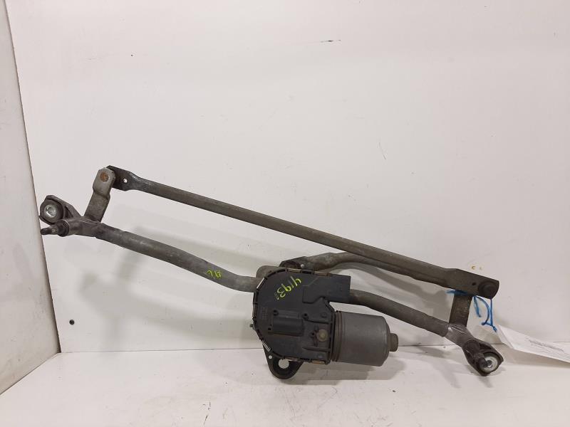 Moteur essuie glace avant AUDI A6 BERLINA (4F2) 3.0 TDI Quattro Diesel - 1