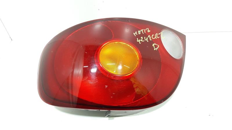 Feu arriere principal droit (feux) DAEWOO MATIZ CD Essence - 1