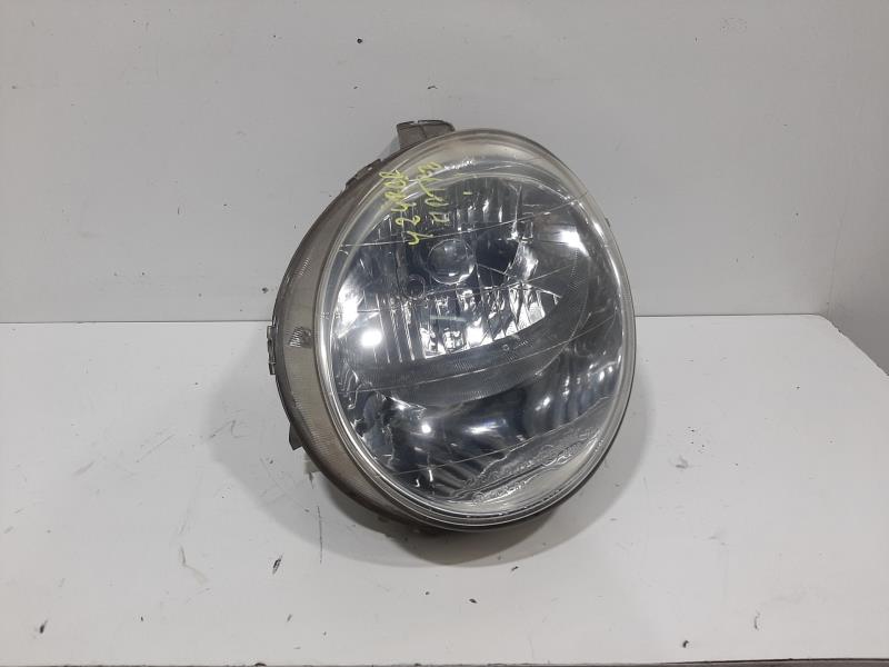 Optique avant principal gauche (feux)(phare) DAEWOO MATIZ CD Essence - 1