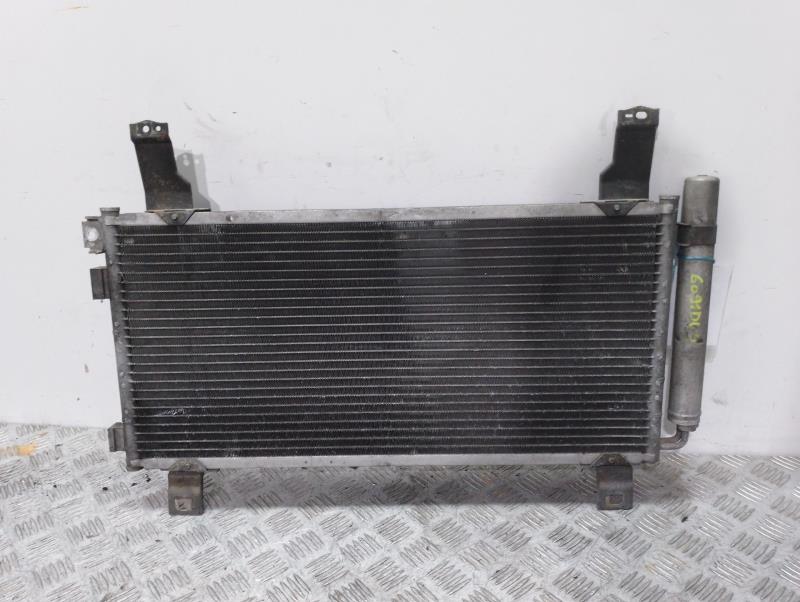 Condenseur de clim MAZDA 6 BERLINA (GG) 2.0 CRTD 143 Active Diesel - 1