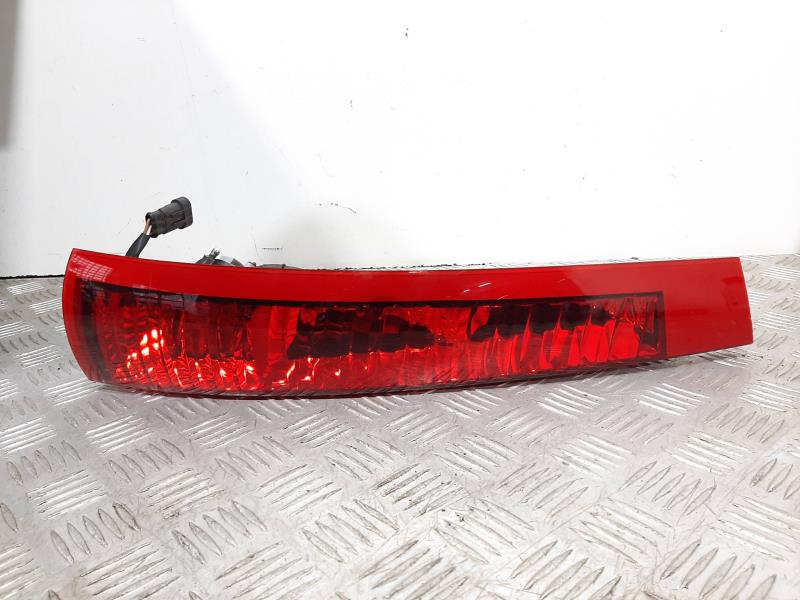 Fanale posteriore principale sinistro (luci) CITROËN C4 BERLINA VTR Plus Diésel - 1
