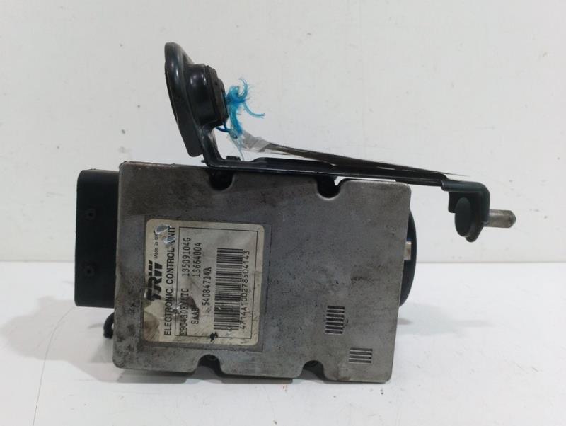 Bloc ABS (freins anti-blocage) SAAB 9-3 BERLINA 2.2 TiD Anniversary Diesel - 1