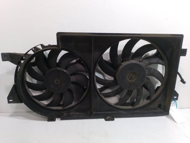 Motoventilatore radiatore CHRYSLER VOYAGER (RG) 2.5 CRD Grand Voyager Limited Diésel - 1