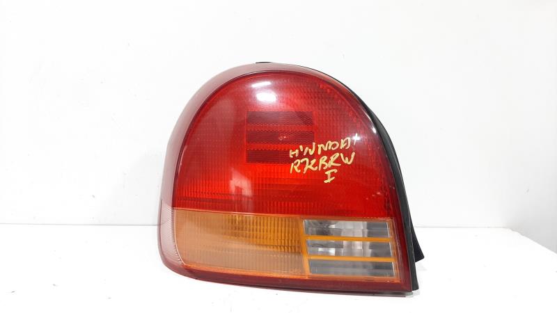 Fanale posteriore principale sinistro (luci) HYUNDAI SONATA (Y4) 2.5i V6 GLS Gasolina - 1