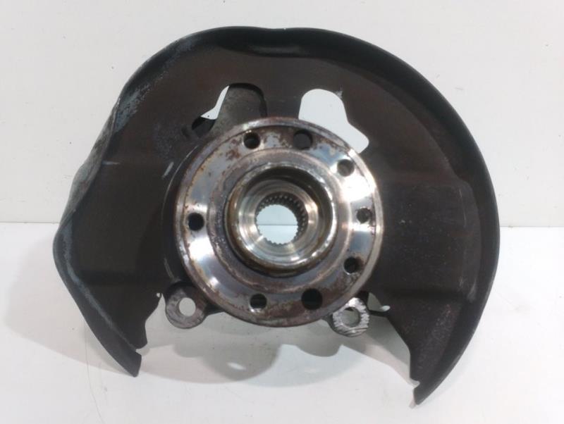 Fusee avant droit SAAB 9-3 BERLINA 2.2 TiD Anniversary Diesel - 1