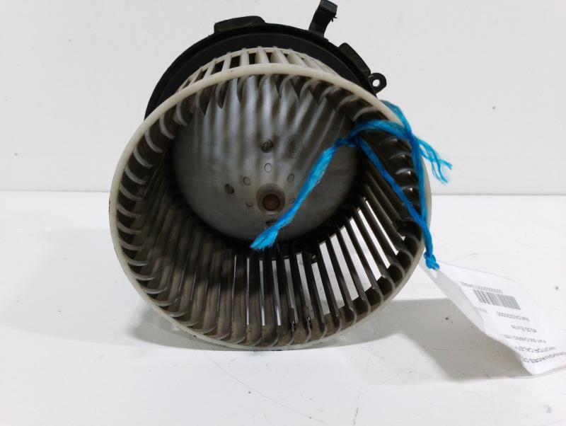 Pulseur d'air FIAT 500 CABRIO (150) Lounge Diesel - 1