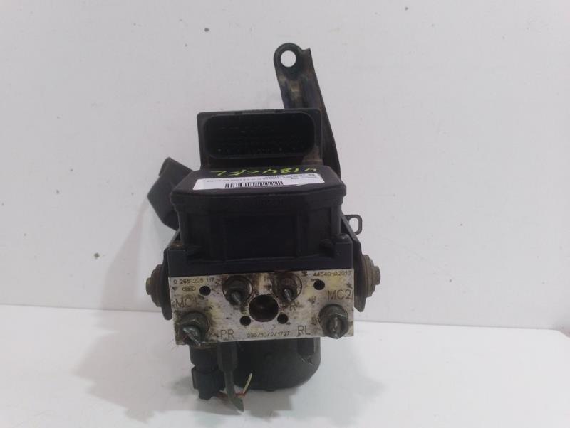 Blocco ABS (antibloccaggio freni) TOYOTA COROLLA (E12) Gasolina - 1
