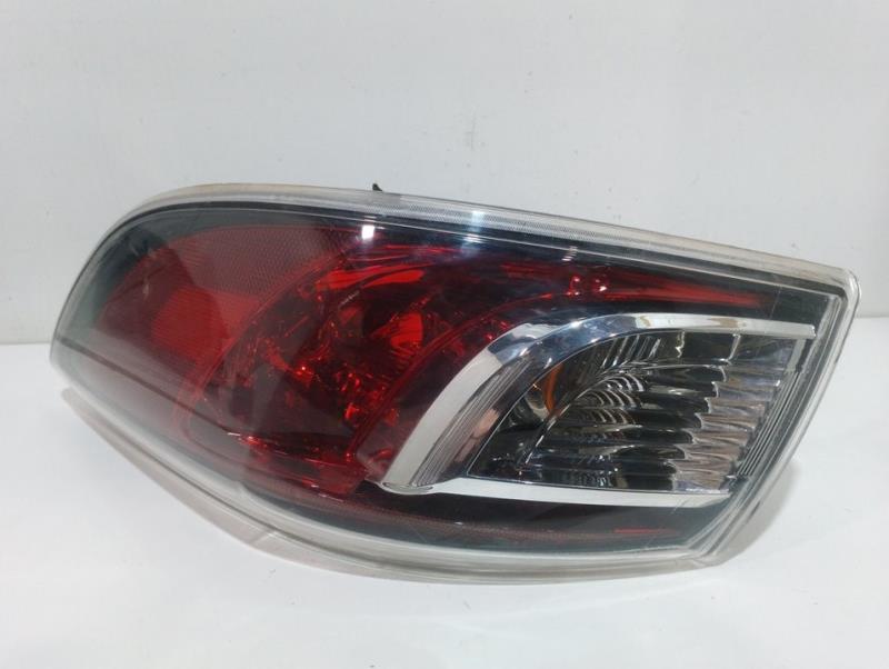 Feu arriere principal droit (feux) MAZDA 3 BERLINA (BK) 1.6 CRDT Active+ Diesel - 1