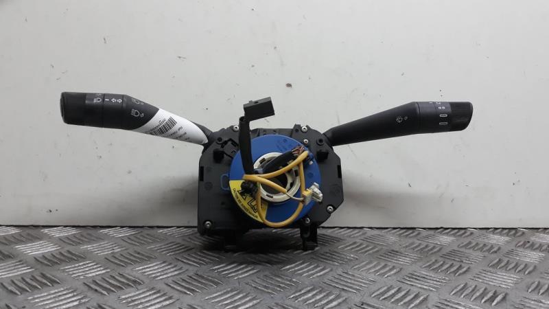 Devio guida completo con contatto spiralato FIAT LINEA (110) Dynamic Gasolina - 1