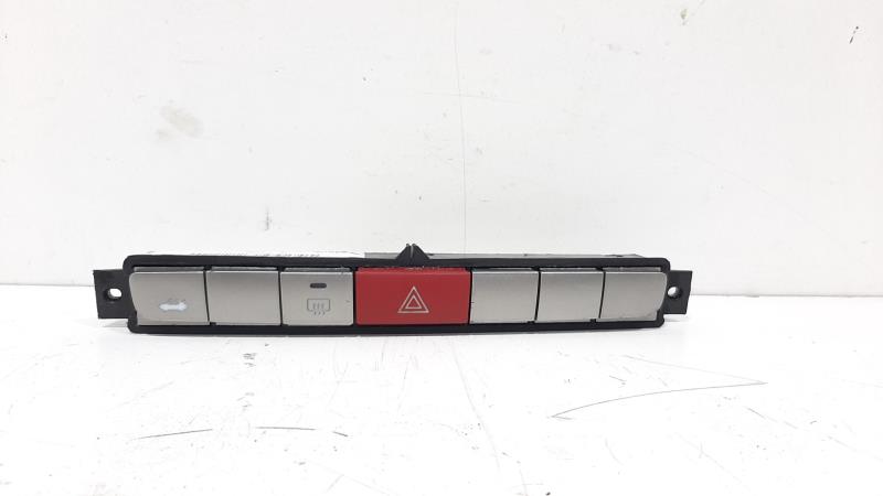 Bouton de warning FIAT LINEA (110) Dynamic Essence - 1