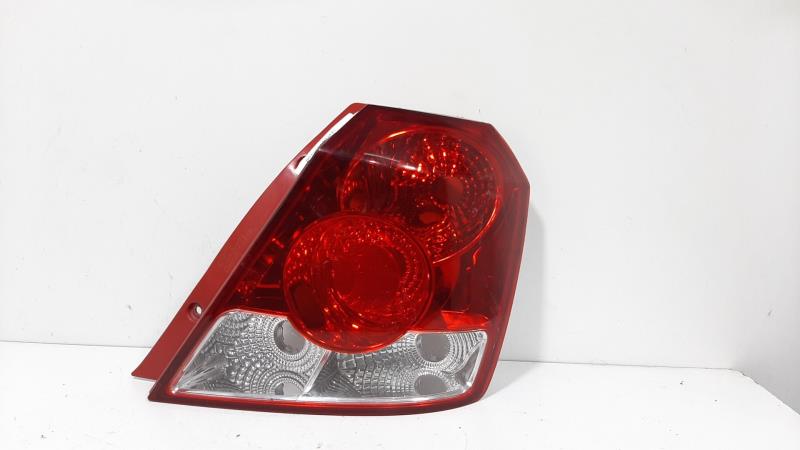 Fanale posteriore principale destro (luci) CHEVROLET KALOS 1.4 SE Gasolina - 1