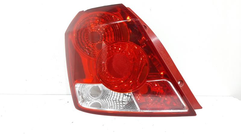Fanale posteriore principale sinistro (luci) CHEVROLET KALOS 1.4 SE Gasolina - 1