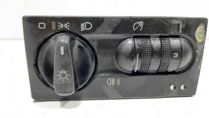 Commodo phare VOLKSWAGEN GOLF III BERLINA (1H1) CL Essence - 1