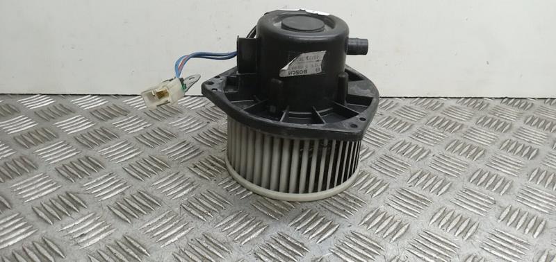 Pulseur d'air NISSAN TERRANO/TERRANO.II (R20) SE Diesel - 1