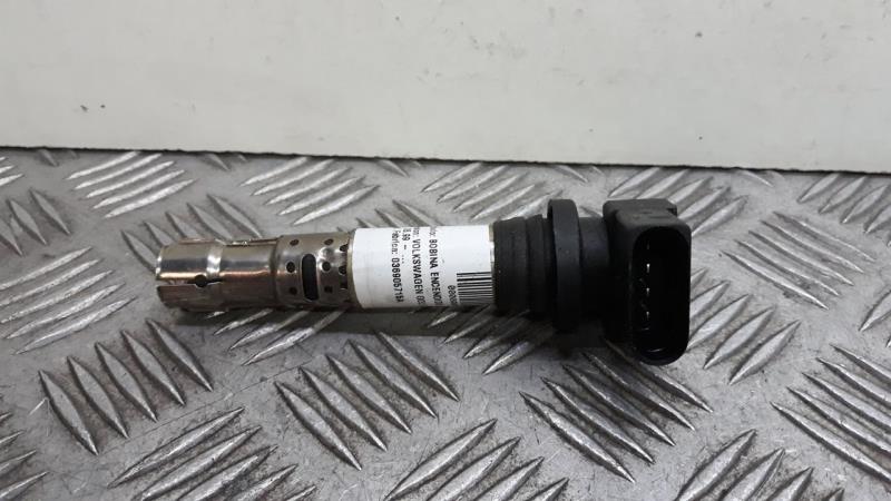 Bobine (allumage) VOLKSWAGEN GOLF IV BERLINA (1J1) Básico Essence - 1